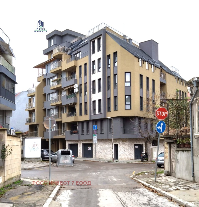 Продава 2-СТАЕН, гр. Варна, Гранд Мол