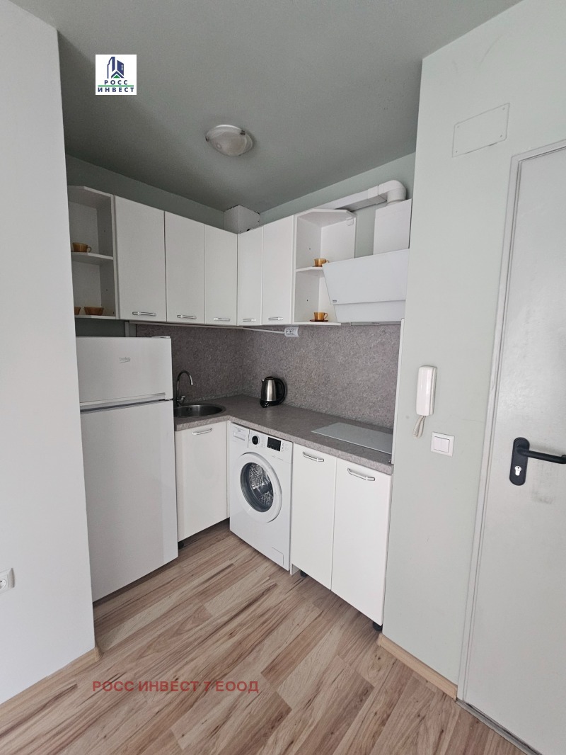 Продава 2-СТАЕН, гр. Варна, Гранд Мол, снимка 5 - Апартаменти - 52974329