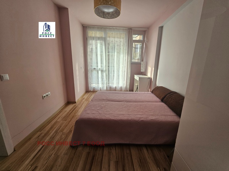 Продава 2-СТАЕН, гр. Варна, Гранд Мол, снимка 2 - Апартаменти - 52974329