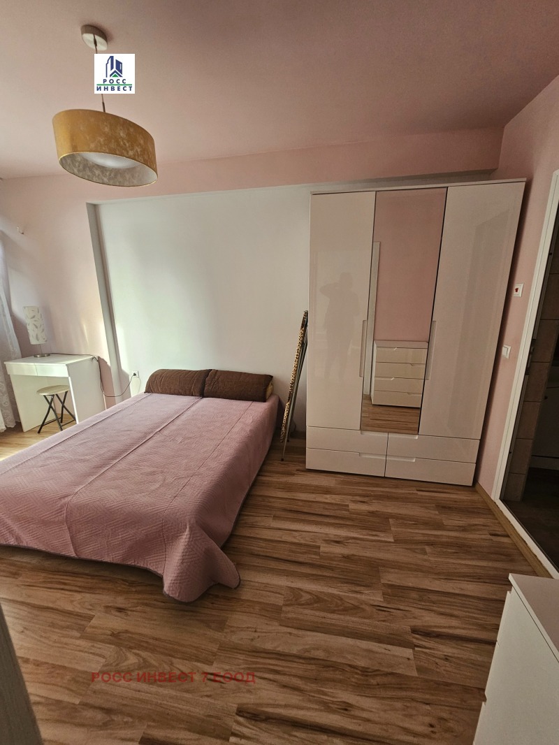 Продава 2-СТАЕН, гр. Варна, Гранд Мол, снимка 4 - Апартаменти - 52974329