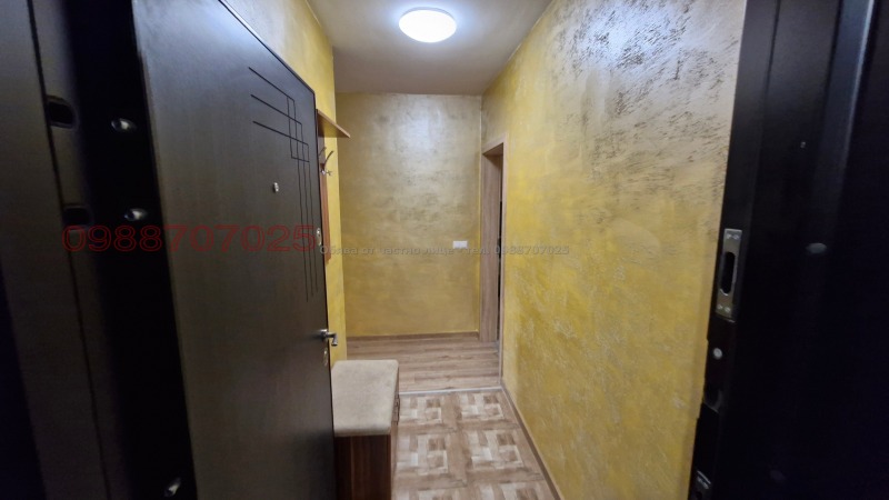 Продава 2-СТАЕН, гр. Пловдив, Кючук Париж, снимка 9 - Апартаменти - 53105973