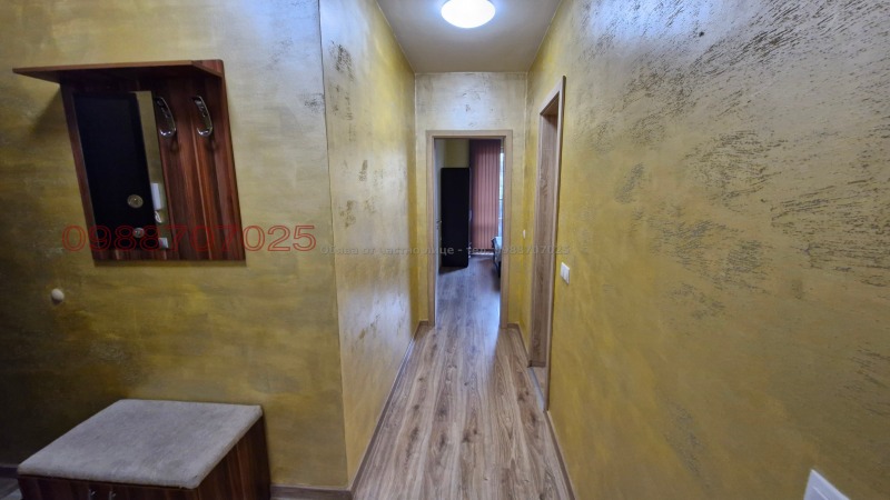 Продава 2-СТАЕН, гр. Пловдив, Кючук Париж, снимка 8 - Апартаменти - 53105973