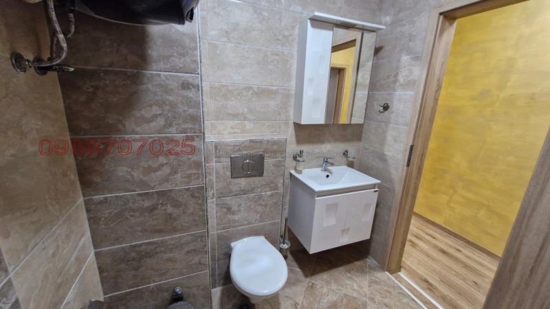 Продава 2-СТАЕН, гр. Пловдив, Кючук Париж, снимка 4 - Апартаменти - 53105973