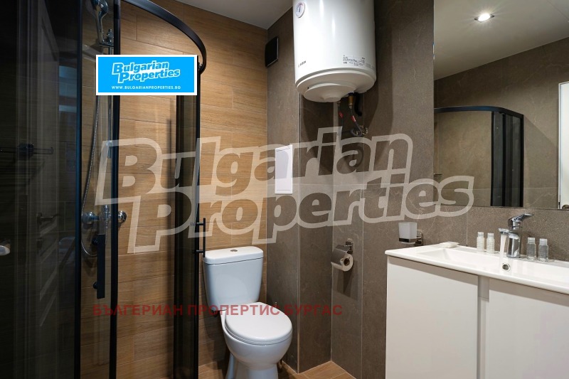 Продава 2-СТАЕН, гр. Ахтопол, област Бургас, снимка 15 - Апартаменти - 53183184