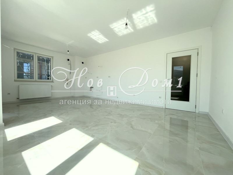 Продава 2-СТАЕН, гр. София, Кръстова вада, снимка 4 - Апартаменти - 54121811