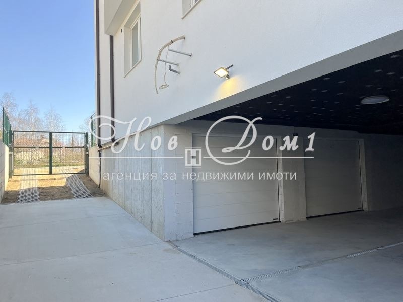 Продава 2-СТАЕН, гр. София, Кръстова вада, снимка 14 - Апартаменти - 54121811