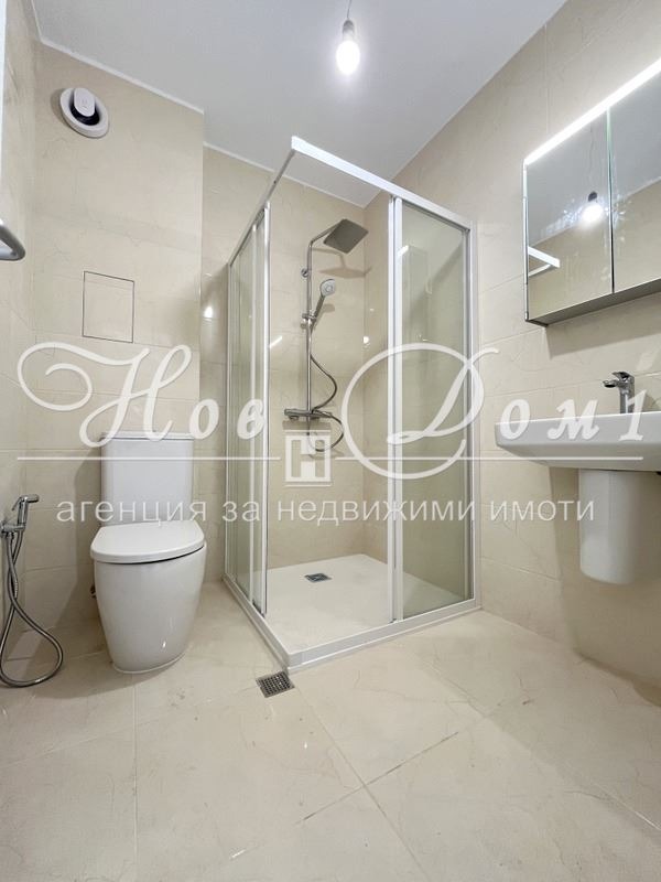 Продава 2-СТАЕН, гр. София, Кръстова вада, снимка 9 - Апартаменти - 54121811