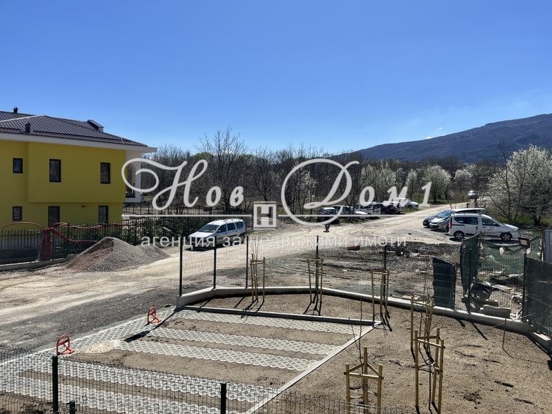 Продава 2-СТАЕН, гр. София, Кръстова вада, снимка 5 - Апартаменти - 54121811