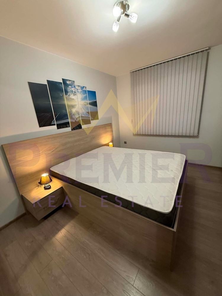 Продава 2-СТАЕН, гр. Пловдив, Тракия, снимка 4 - Апартаменти - 54540896