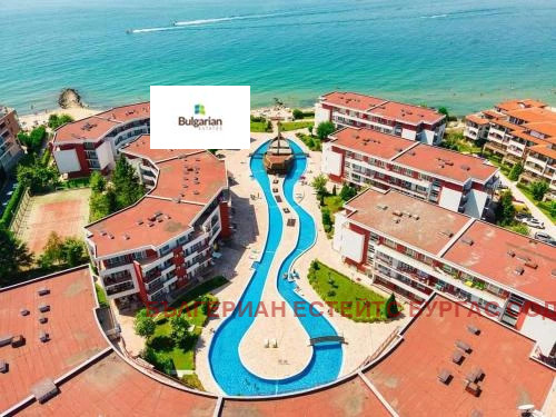 Продава 2-СТАЕН, к.к. Елените, област Бургас, снимка 13 - Апартаменти - 55652928