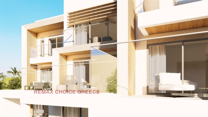 Продава  3-стаен Гърция , Кавала , Панорама Кариани, 114 кв.м | 30138666 - изображение [9]