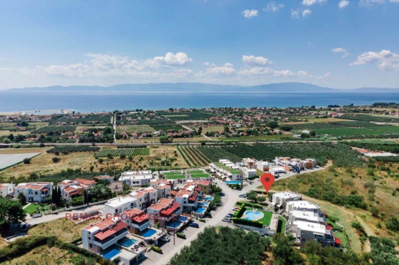 Продава  3-стаен Гърция , Кавала , Панорама Кариани, 114 кв.м | 30138666 - изображение [2]