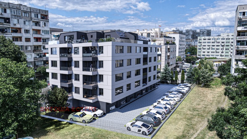 À venda  2 quartos Sofia , Liulin 2 , 163 m² | 59905595 - imagem [4]