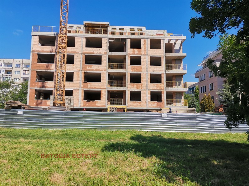Till salu  2 sovrum Sofia , Ljulin 2 , 163 kvm | 59905595 - bild [16]