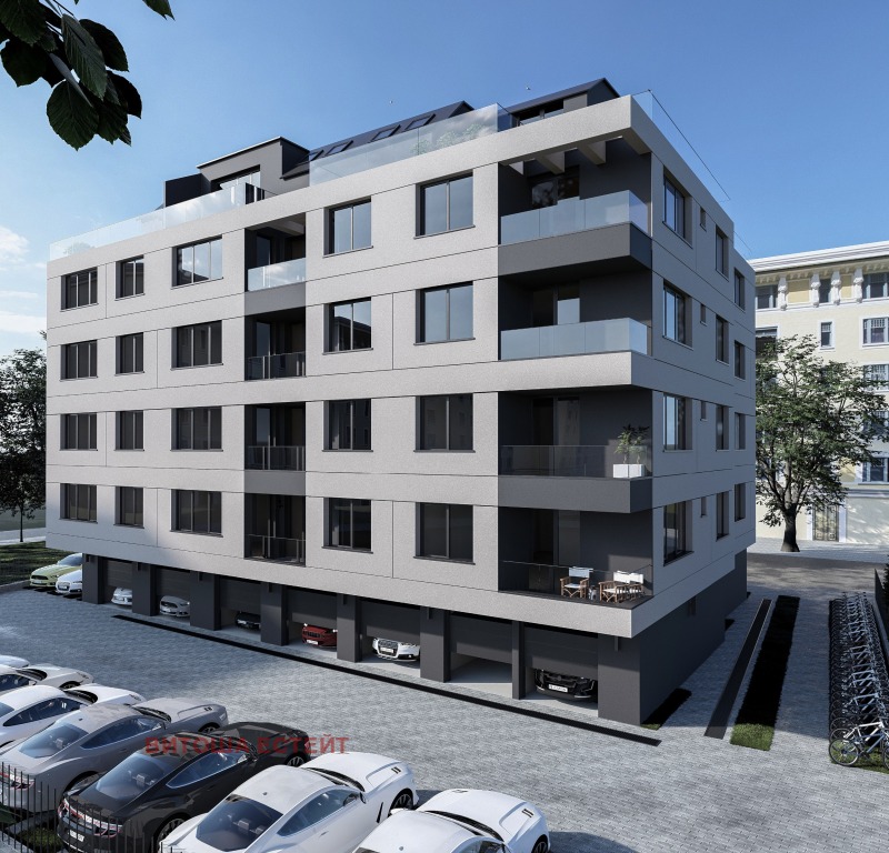 À venda  2 quartos Sofia , Liulin 2 , 163 m² | 59905595 - imagem [5]