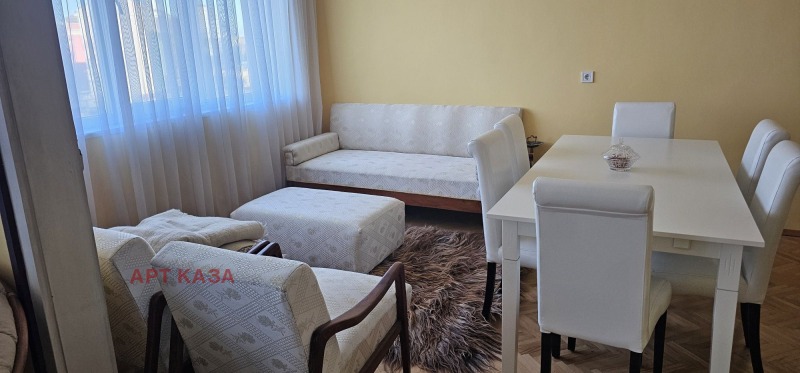 Продава  3-стаен град Пловдив , Център , 120 кв.м | 71277781 - изображение [3]