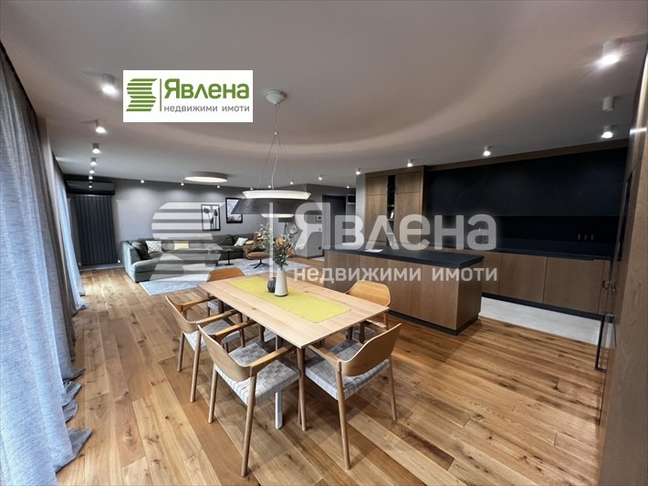 Продава 3-СТАЕН, гр. София, в.з.Малинова долина, снимка 2 - Aпартаменти - 49330786