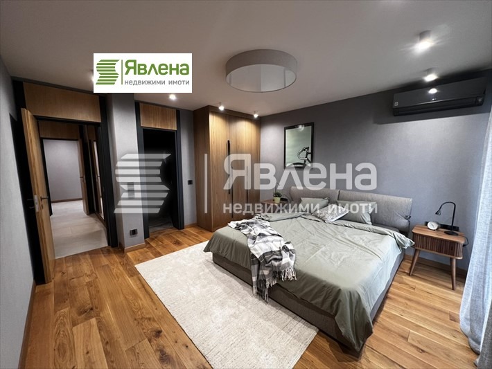 Продава 3-СТАЕН, гр. София, в.з.Малинова долина, снимка 4 - Aпартаменти - 49330786