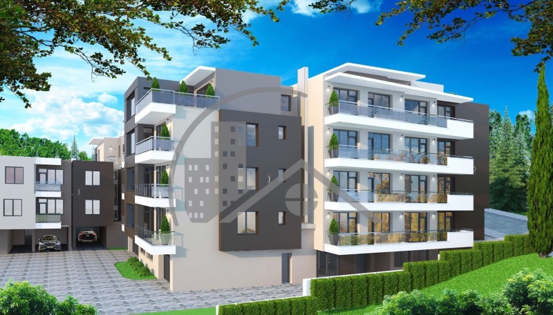 Myytävänä  2 makuuhuonetta Varna , Vinitsa , 78 neliömetriä | 31895960 - kuva [12]