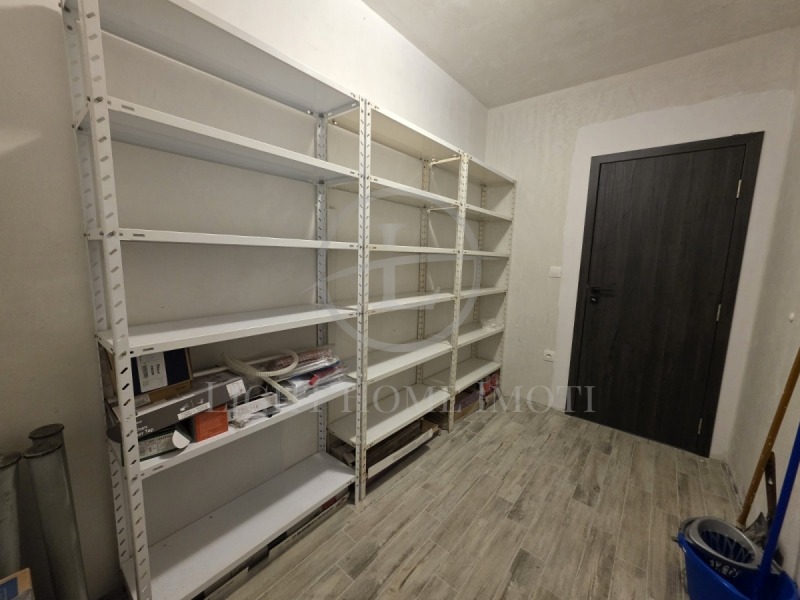 Продава  3-стаен град Пловдив , Христо Смирненски , 126 кв.м | 39966466 - изображение [13]