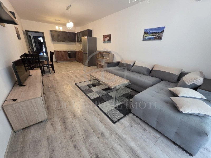 Продава  3-стаен град Пловдив , Христо Смирненски , 126 кв.м | 39966466 - изображение [2]