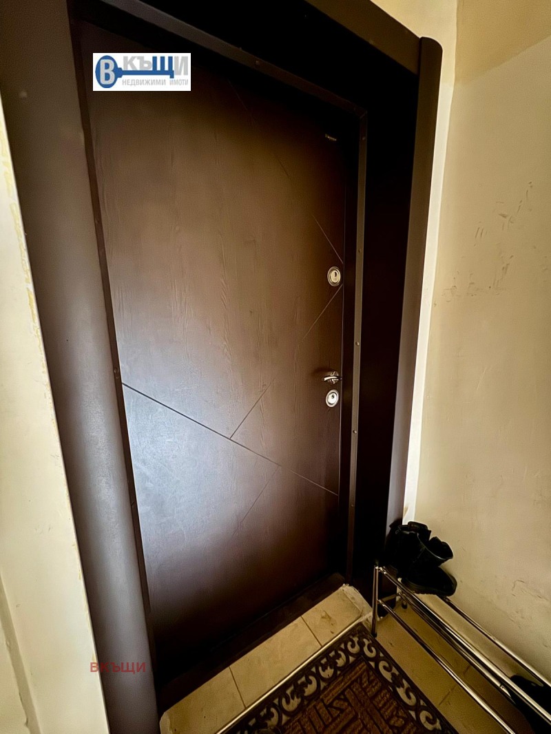 Продава  3-стаен град Велико Търново , Колю Фичето , 65 кв.м | 33136982 - изображение [12]