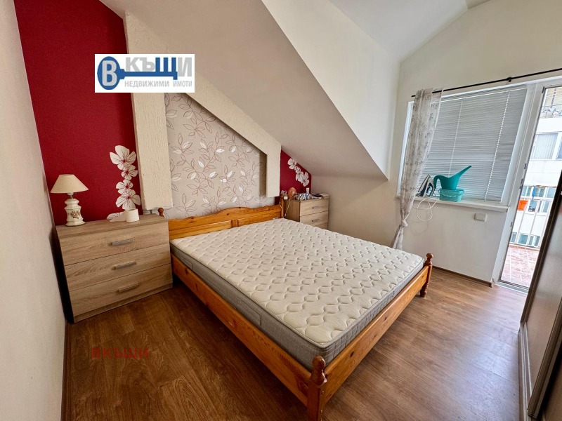 Продава  3-стаен град Велико Търново , Колю Фичето , 65 кв.м | 33136982 - изображение [2]