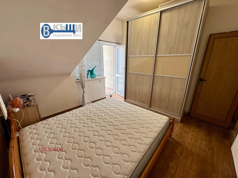 Продава  3-стаен град Велико Търново , Колю Фичето , 65 кв.м | 33136982 - изображение [3]