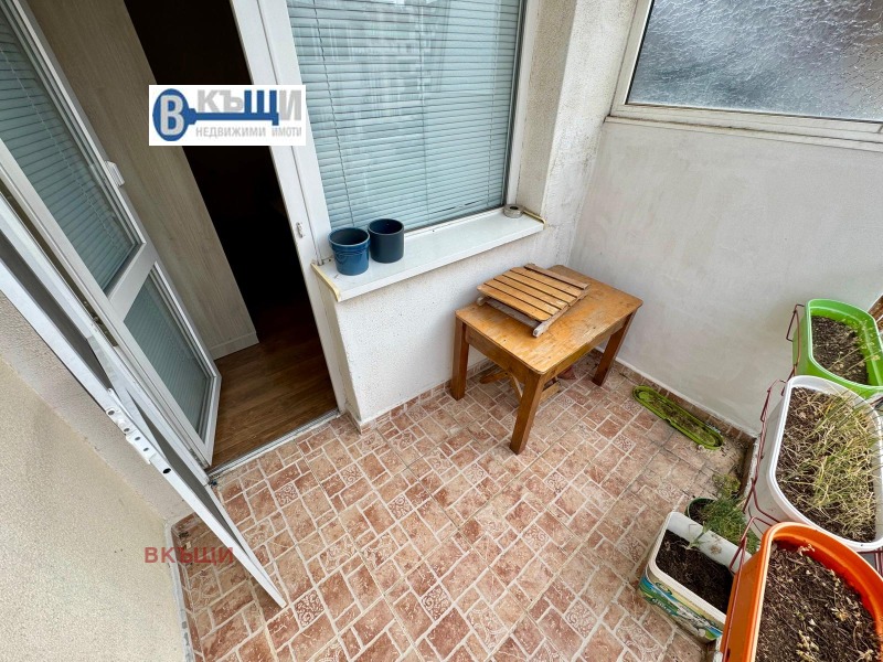 Продава  3-стаен град Велико Търново , Колю Фичето , 65 кв.м | 33136982 - изображение [10]