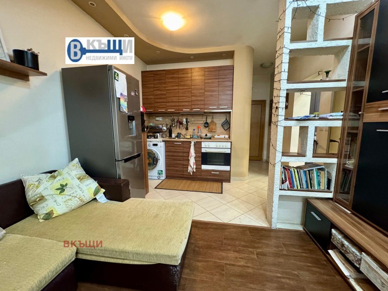 Продава  3-стаен град Велико Търново , Колю Фичето , 65 кв.м | 33136982 - изображение [7]