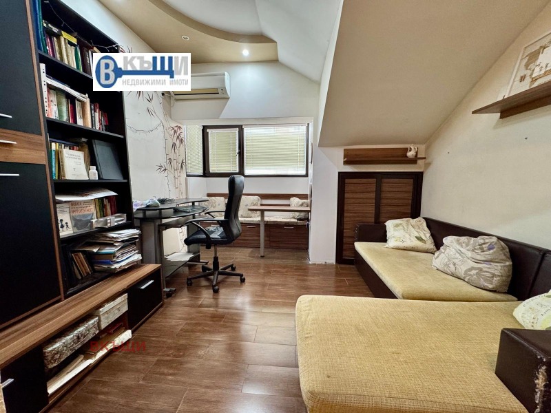 Продава  3-стаен град Велико Търново , Колю Фичето , 65 кв.м | 33136982 - изображение [6]
