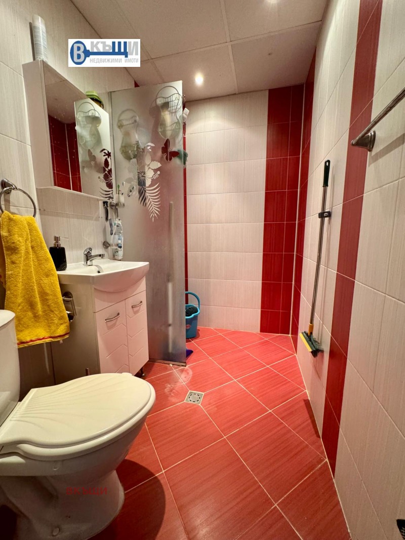 Продава  3-стаен град Велико Търново , Колю Фичето , 65 кв.м | 33136982 - изображение [9]