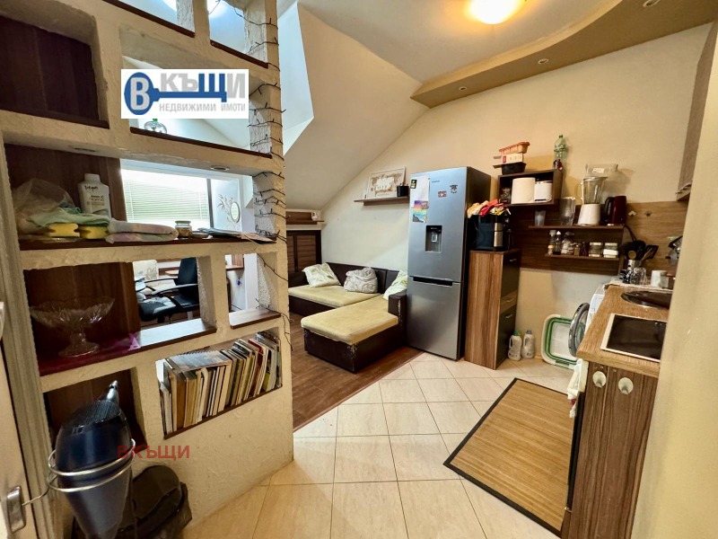 Продава  3-стаен град Велико Търново , Колю Фичето , 65 кв.м | 33136982 - изображение [4]