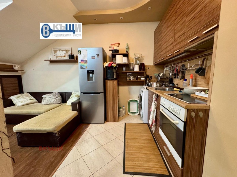 Продава  3-стаен град Велико Търново , Колю Фичето , 65 кв.м | 33136982 - изображение [5]