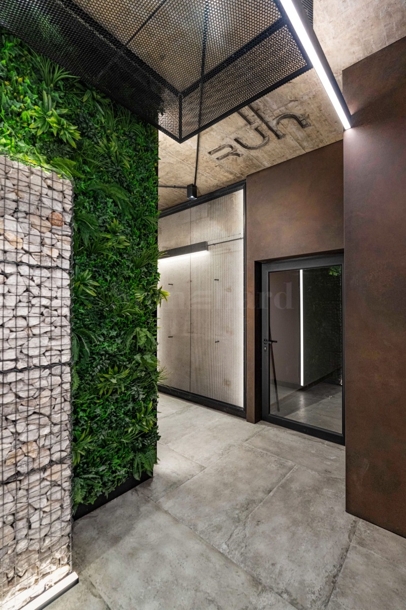 Продава 3-СТАЕН, гр. София, Кръстова вада, снимка 14 - Апартаменти - 51593595