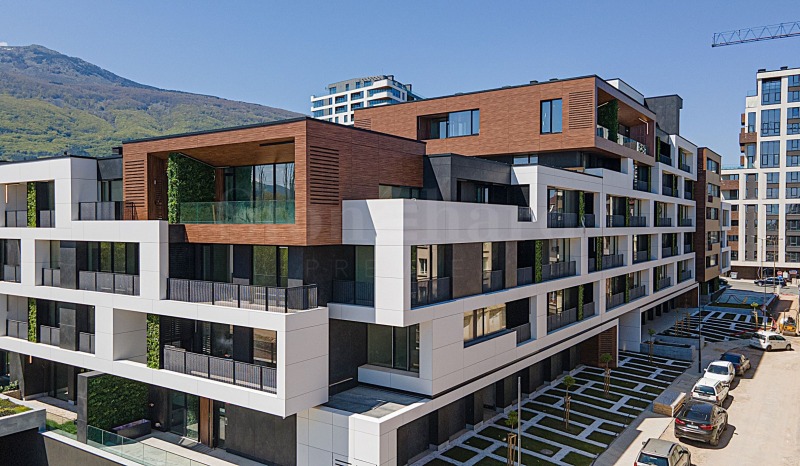 Продава 3-СТАЕН, гр. София, Кръстова вада, снимка 9 - Апартаменти - 51593595