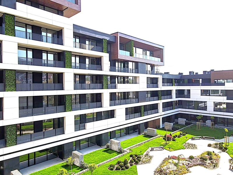 Продава 3-СТАЕН, гр. София, Кръстова вада, снимка 4 - Апартаменти - 51593595