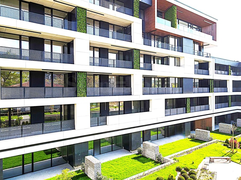 Продава 3-СТАЕН, гр. София, Кръстова вада, снимка 6 - Апартаменти - 51593595