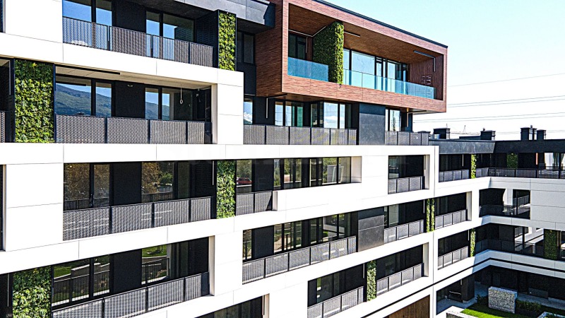 Продава 3-СТАЕН, гр. София, Кръстова вада, снимка 16 - Апартаменти - 51593595