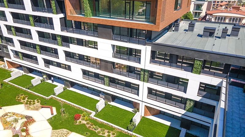 Продава 3-СТАЕН, гр. София, Кръстова вада, снимка 8 - Апартаменти - 51593595