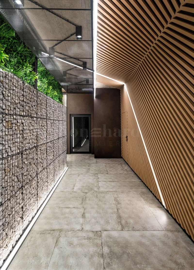 Продава 3-СТАЕН, гр. София, Кръстова вада, снимка 12 - Апартаменти - 51593595