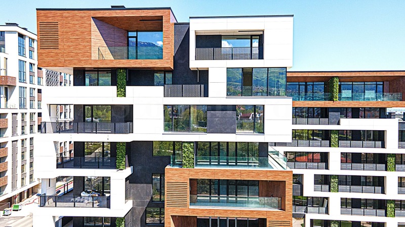 Продава 3-СТАЕН, гр. София, Кръстова вада, снимка 10 - Апартаменти - 51593595