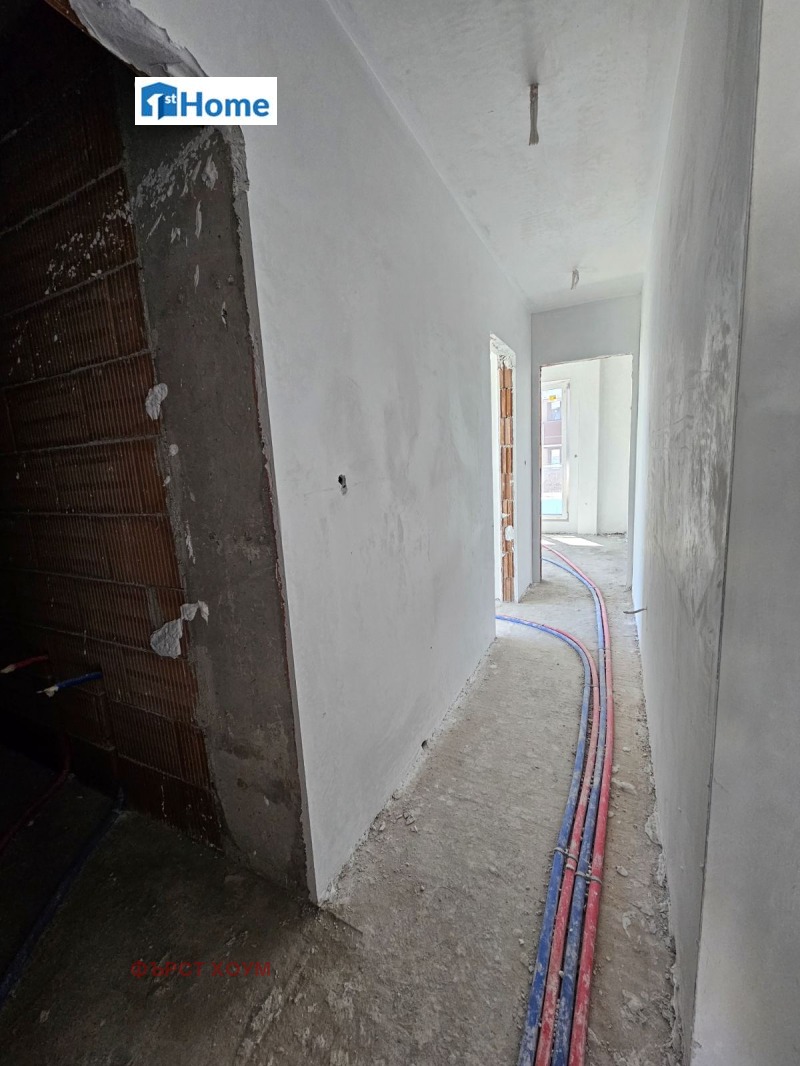 En venta  2 dormitorios Sofia , Krastova vada , 130 metros cuadrados | 48605168 - imagen [7]