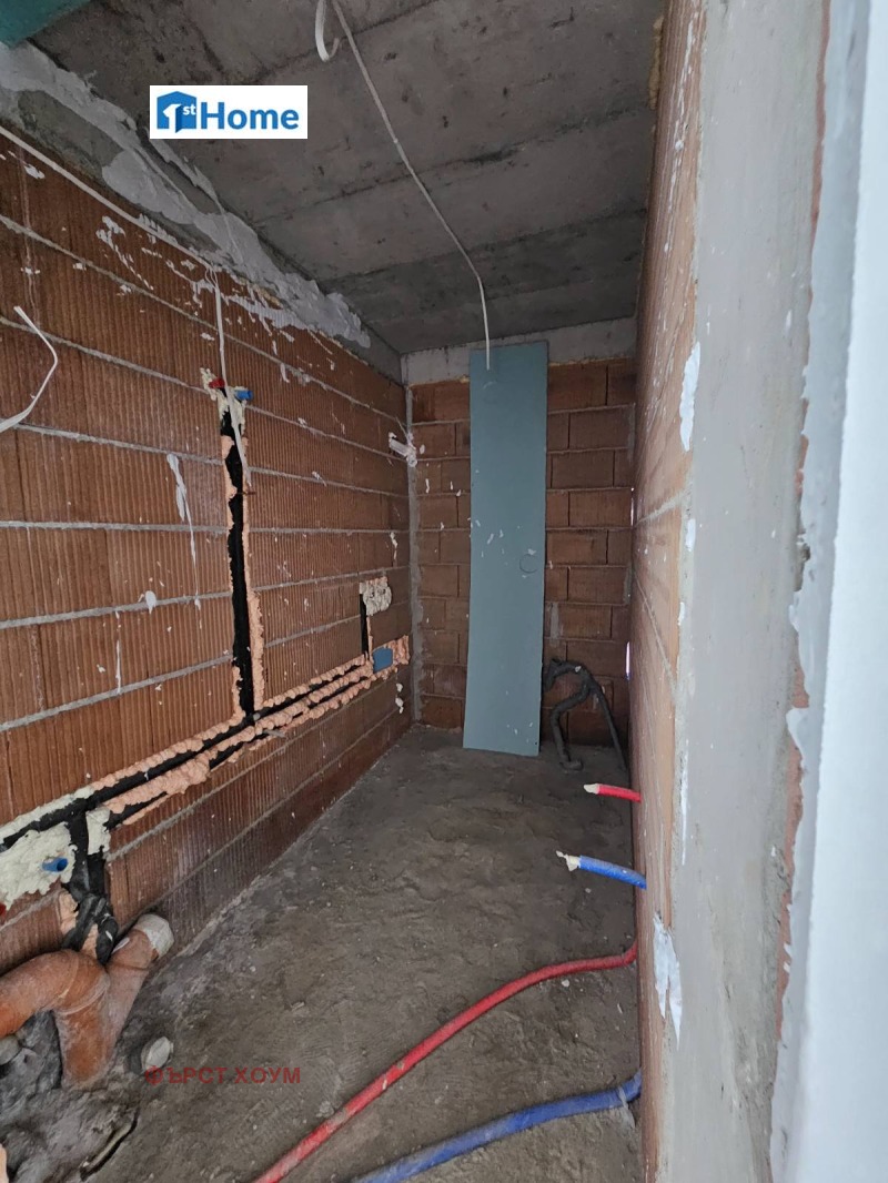 En venta  2 dormitorios Sofia , Krastova vada , 130 metros cuadrados | 48605168 - imagen [6]