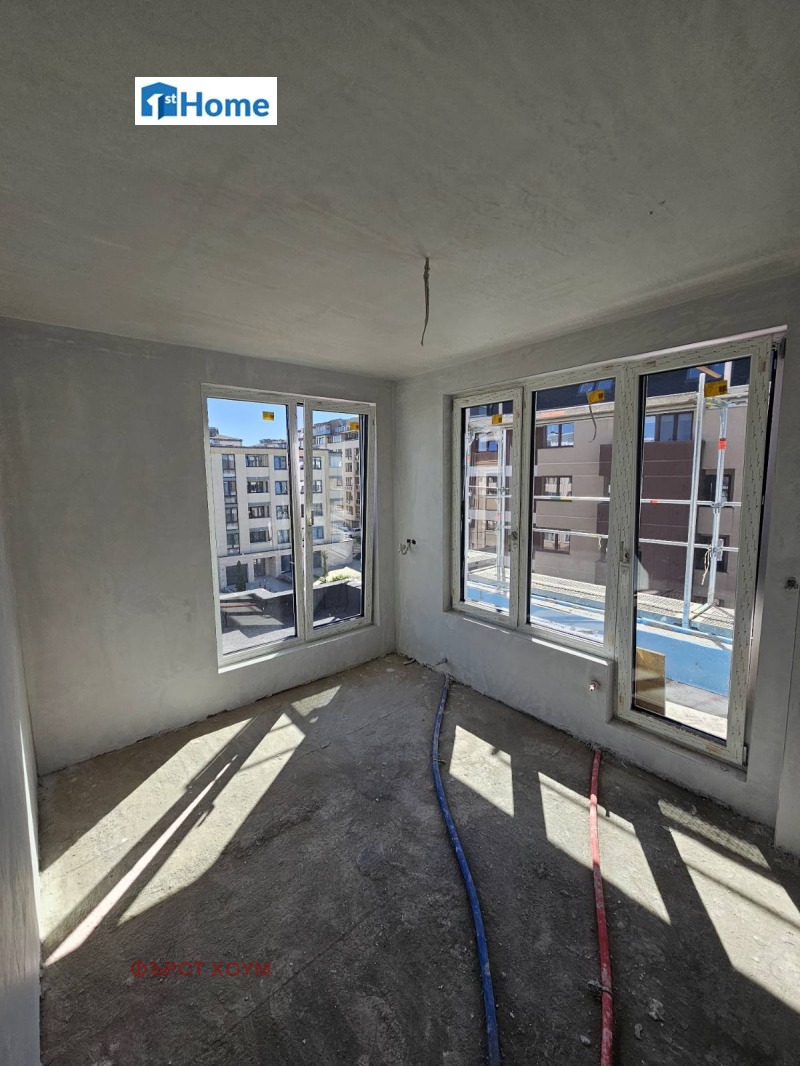 En venta  2 dormitorios Sofia , Krastova vada , 130 metros cuadrados | 48605168 - imagen [5]