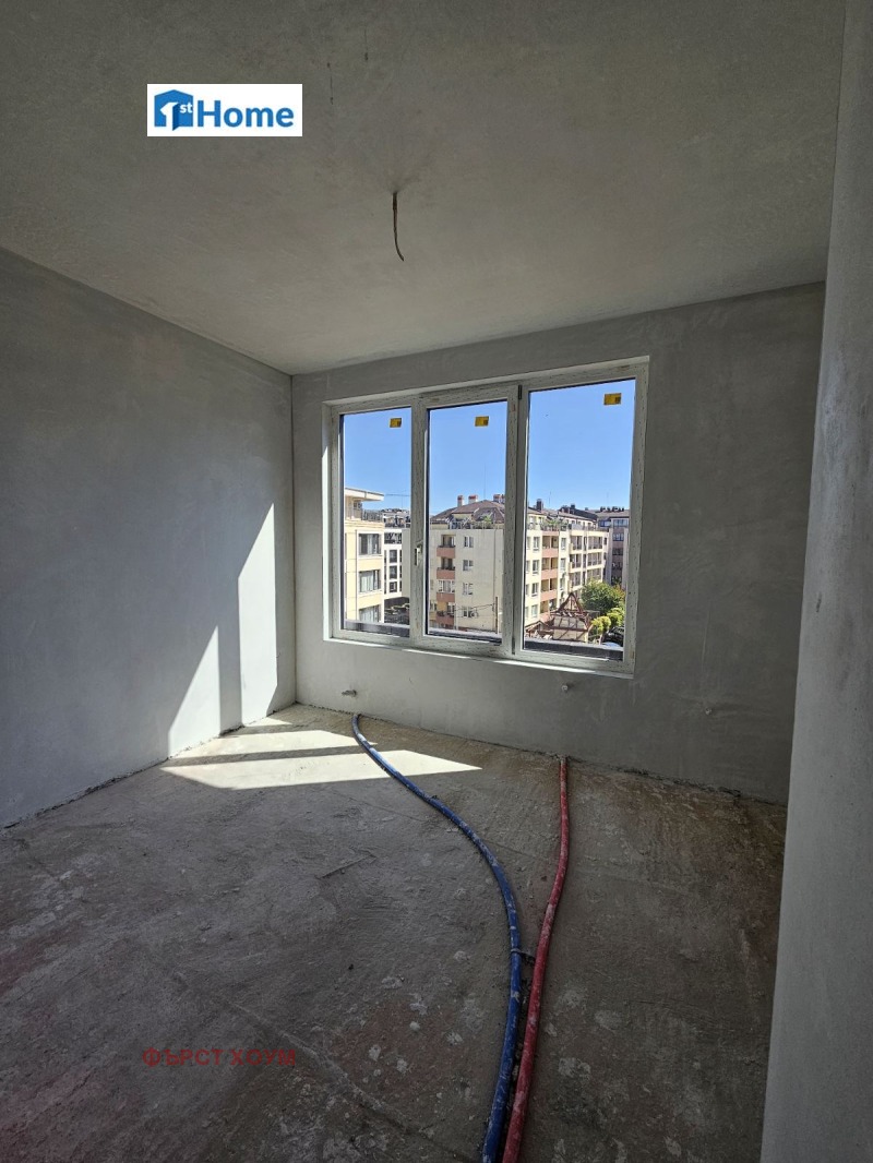 En venta  2 dormitorios Sofia , Krastova vada , 130 metros cuadrados | 48605168 - imagen [2]