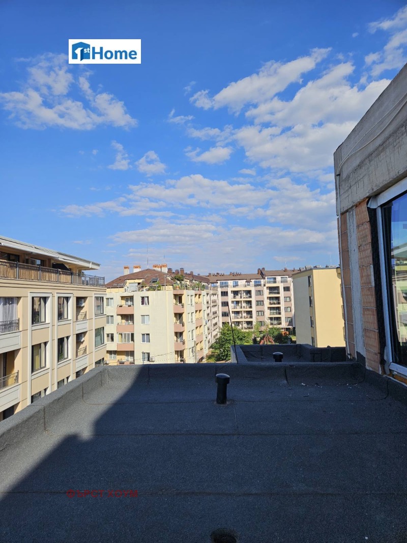 Продава  3-стаен град София , Кръстова вада , 130 кв.м | 76989093 - изображение [3]