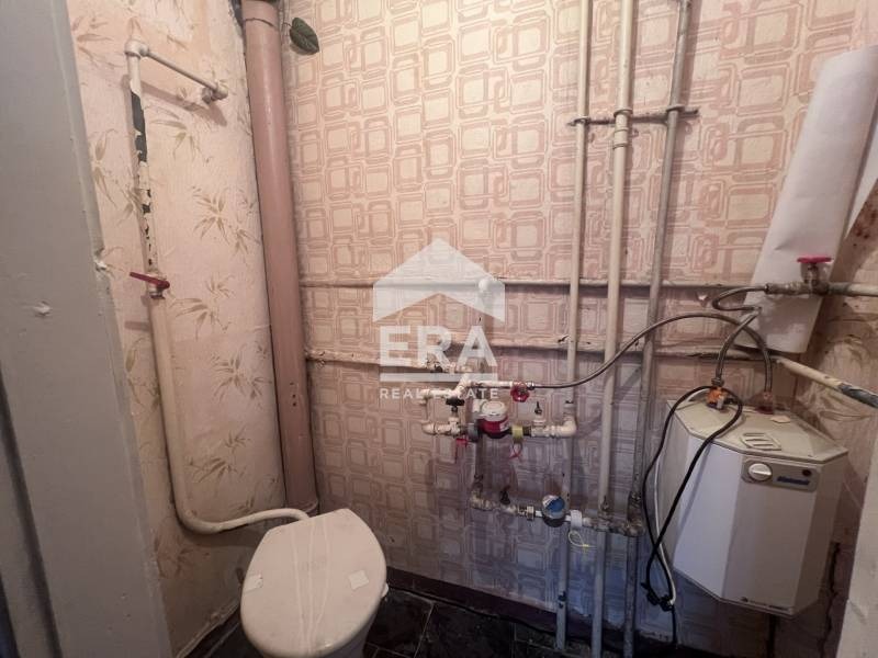 Продава 3-СТАЕН, гр. Велико Търново, Колю Фичето, снимка 13 - Апартаменти - 53127546