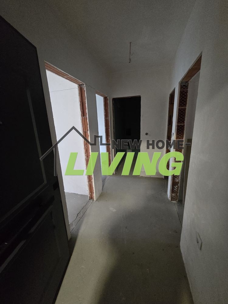 Продава 3-СТАЕН, гр. Пловдив, Христо Смирненски, снимка 5 - Апартаменти - 53986479