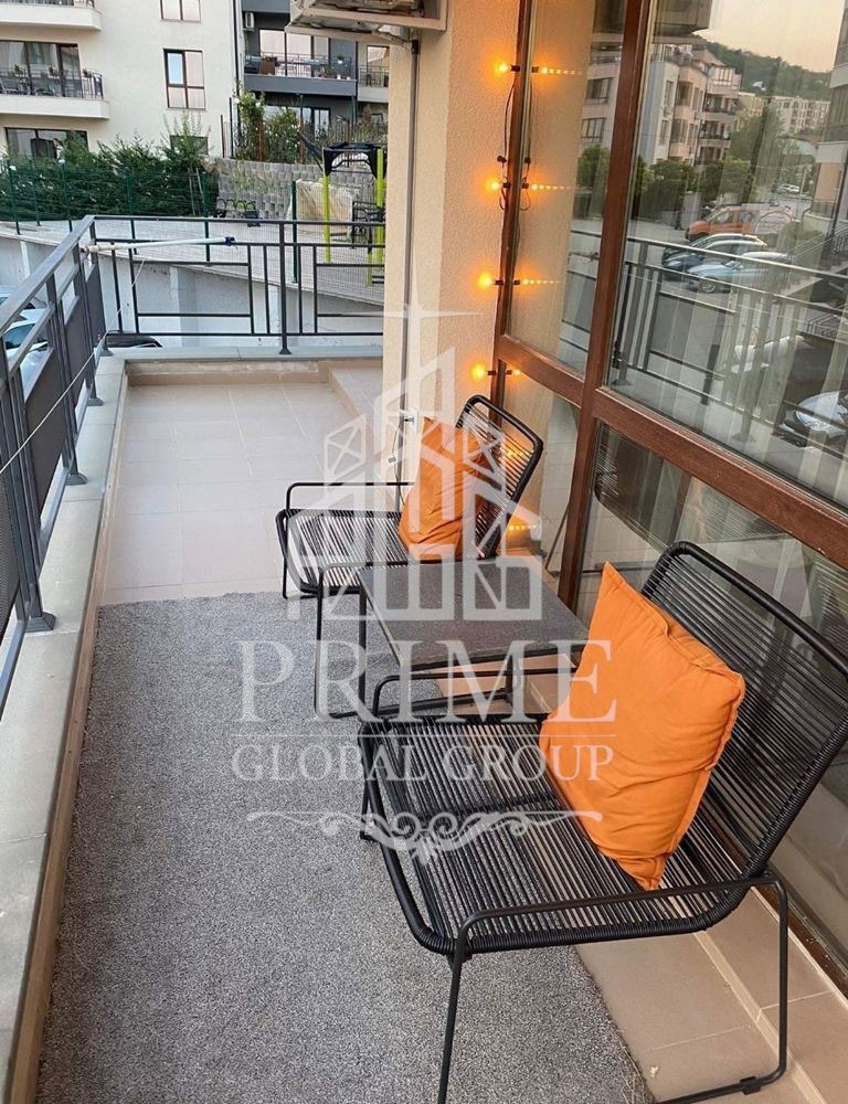 Продава 3-СТАЕН, гр. Варна, Възраждане 3, снимка 10 - Апартаменти - 54215671